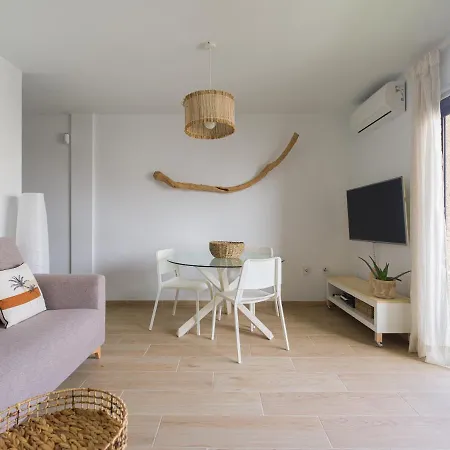 Appartement Arena Y Calma Jandia Con Aire Acondicionado