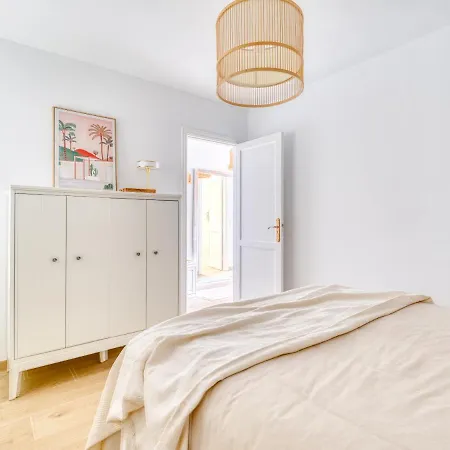 Appartement Arena Y Calma Jandia Con Aire Acondicionado Morro Jable