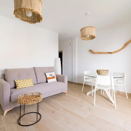 Appartement Arena Y Calma Jandia Con Aire Acondicionado Morro Jable