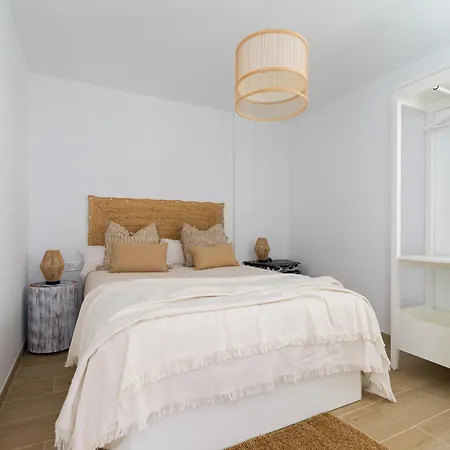 Appartement Arena Y Calma Jandia Con Aire Acondicionado *