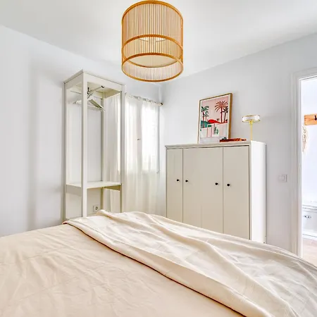 Arena Y Calma Jandia Con Aire Acondicionado Appartement Morro Jable
