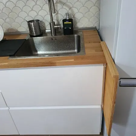 Arena Y Calma Jandia Con Aire Acondicionado Appartement *