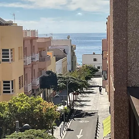 Apartment Arena Y Calma Jandia Con Aire Acondicionado
