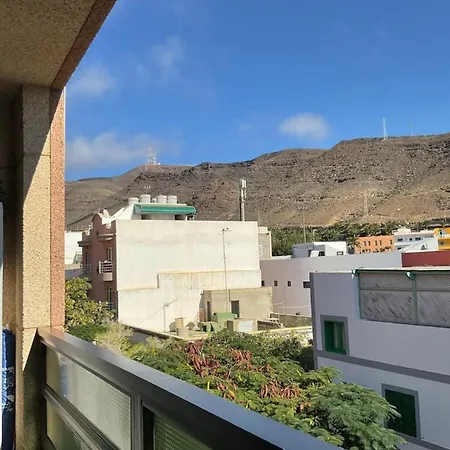 Arena Y Calma Jandia Con Aire Acondicionado Morro Jable