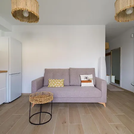 Appartement Arena Y Calma Jandia Con Aire Acondicionado