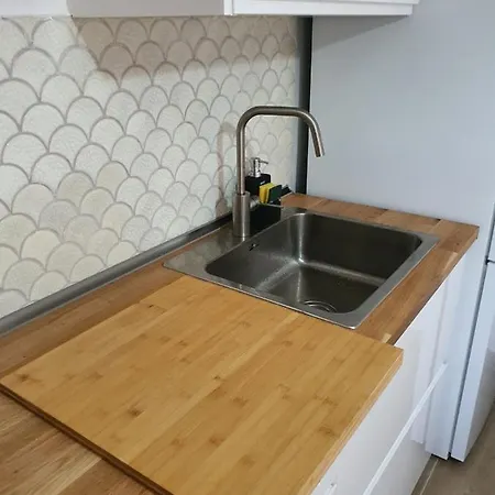 Arena Y Calma Jandia Con Aire Acondicionado Appartement *