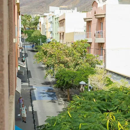Appartement Arena Y Calma Jandia Con Aire Acondicionado *
