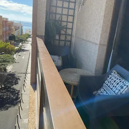 Appartement Arena Y Calma Jandia Con Aire Acondicionado
