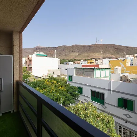 Arena Y Calma Jandia Con Aire Acondicionado Apartment Morro Jable (Fuerteventura)