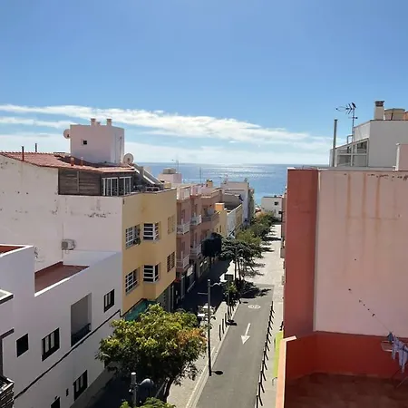 Appartement Arena Y Calma Jandia Con Aire Acondicionado Morro Jable