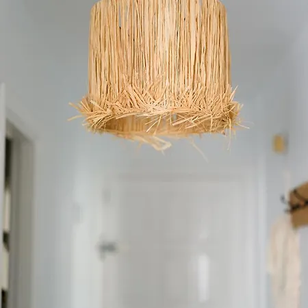 Arena Y Calma Jandia Con Aire Acondicionado Appartement
