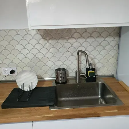 Appartement Arena Y Calma Jandia Con Aire Acondicionado