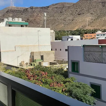 Arena Y Calma Jandia Con Aire Acondicionado Morro Jable